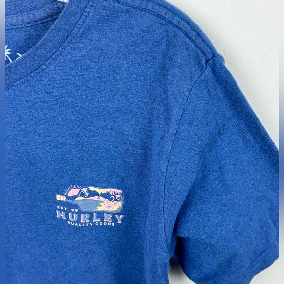Hurley Shirt - Picture 4 of 5
